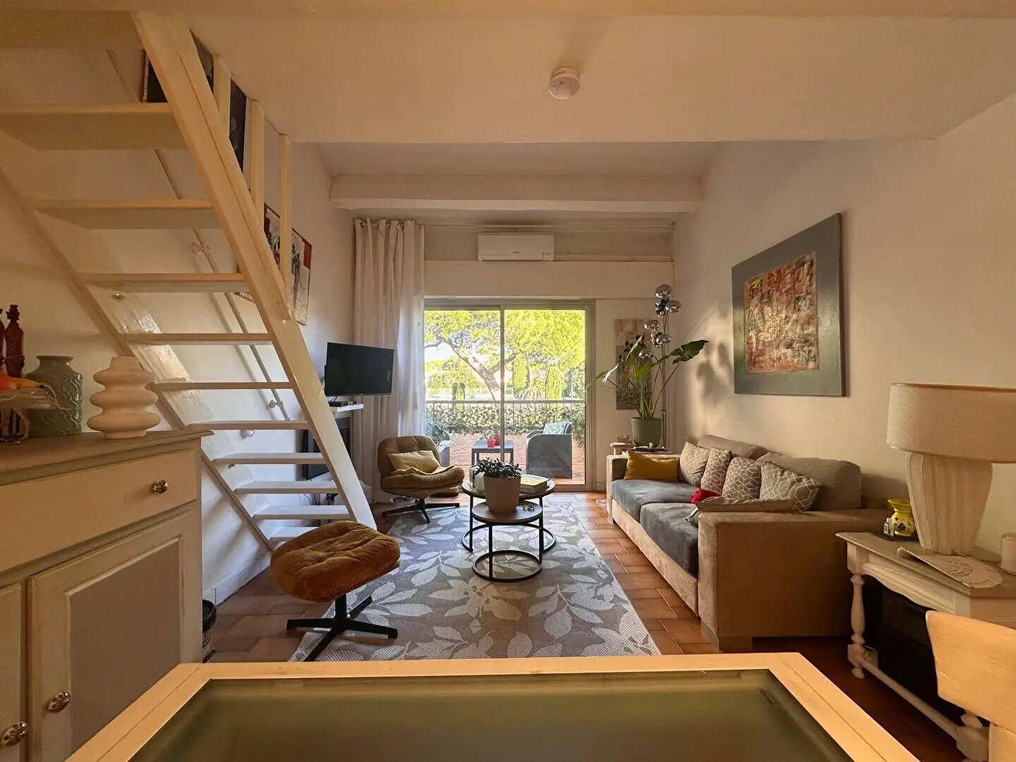 Appartement à vendre, 45m², Saint-Raphaël