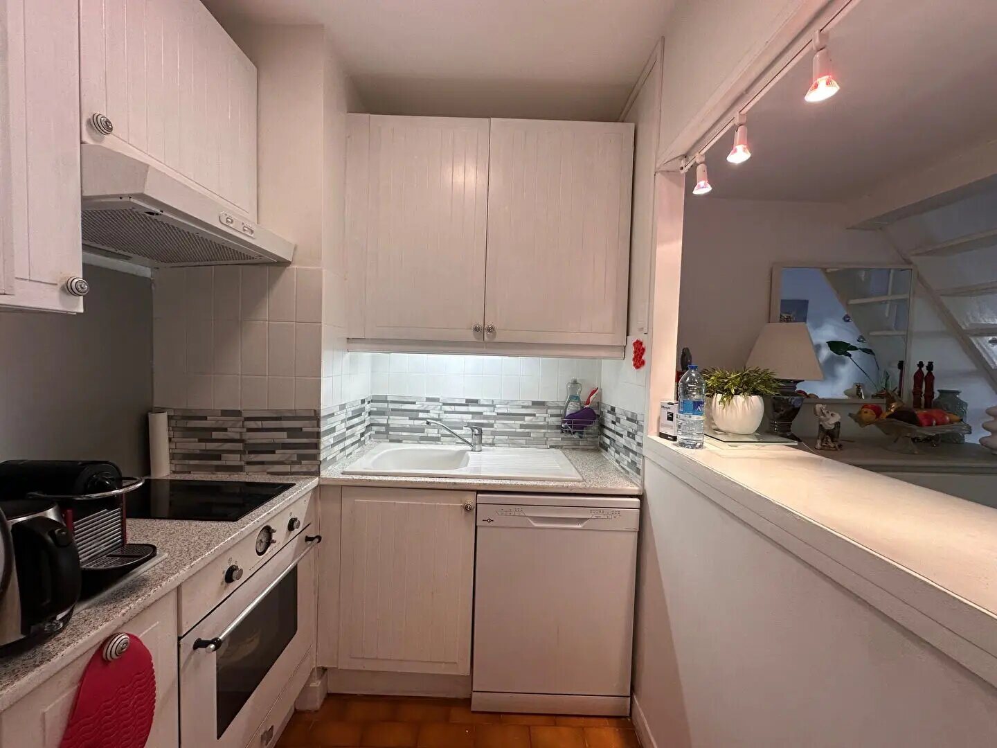 Appartement à vendre, 45m², Saint-Raphaël
