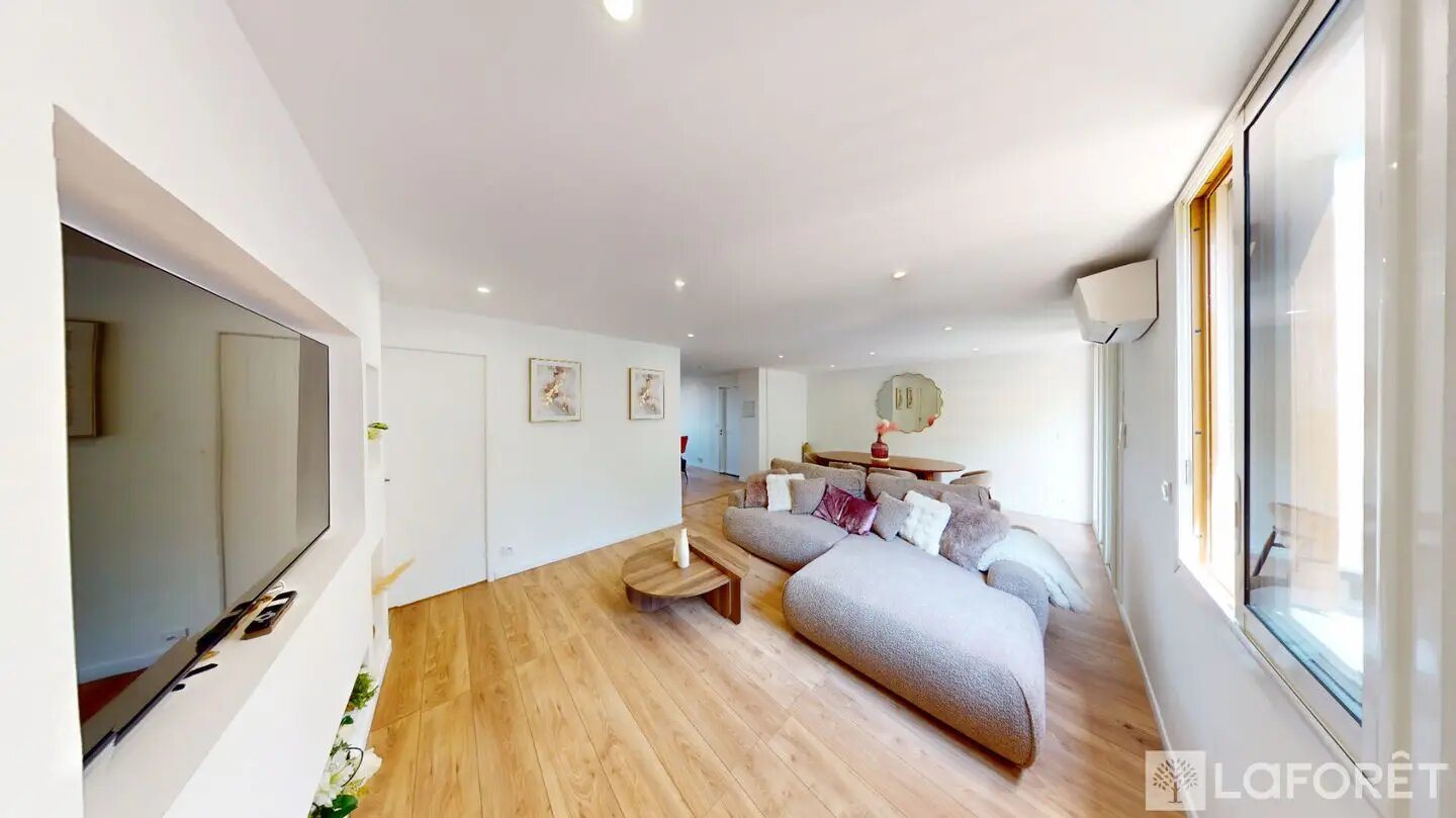 Appartement à louer, 78m², Saint-Raphaël