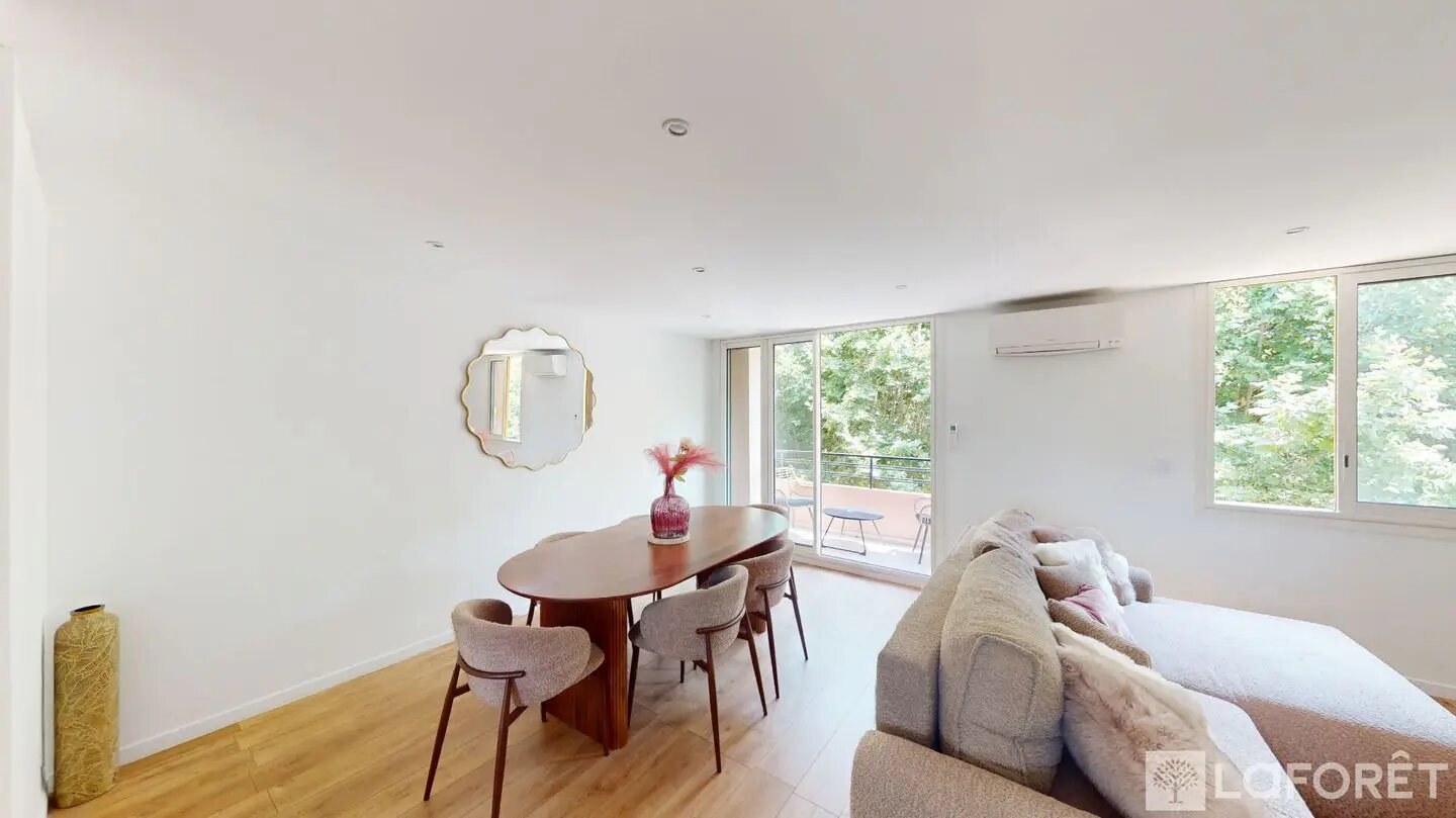 Appartement à louer, 78m², Saint-Raphaël