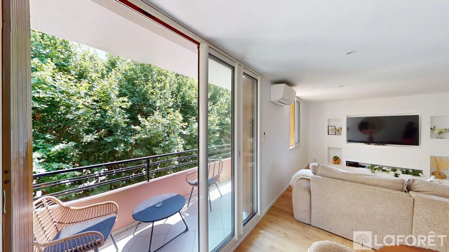 Appartement à louer, 78m², Saint-Raphaël