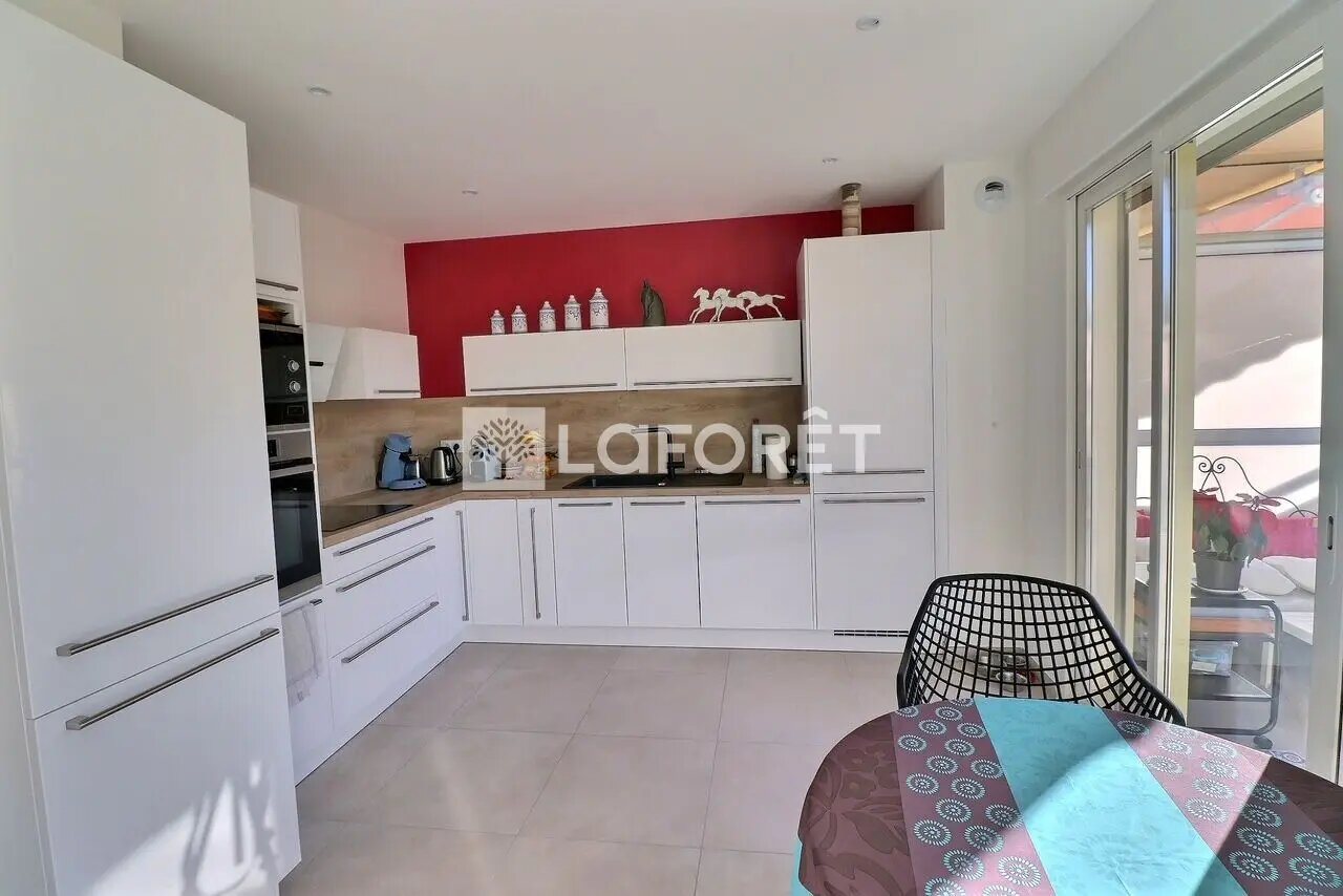 Appartement à vendre, 83m², Saint-Raphaël