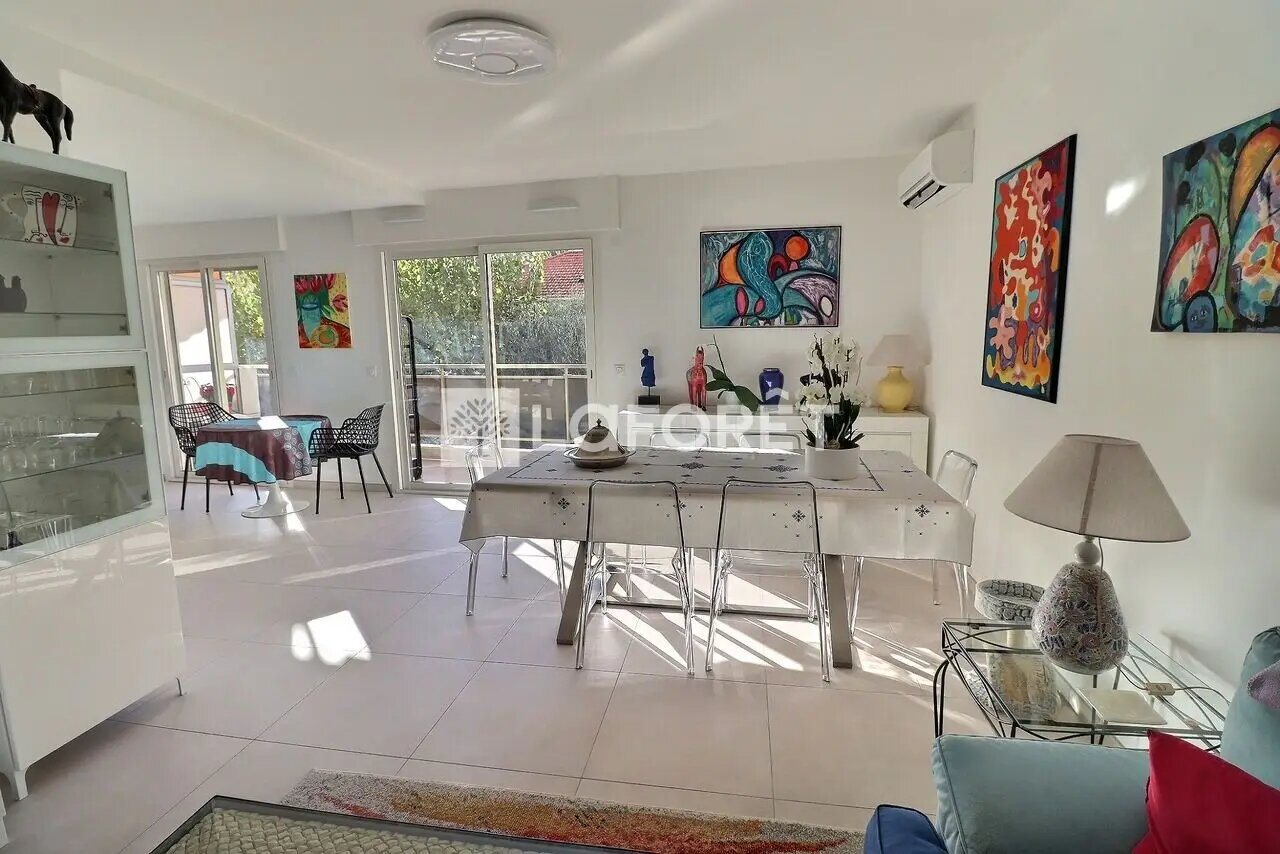 Appartement à vendre, 83m², Saint-Raphaël