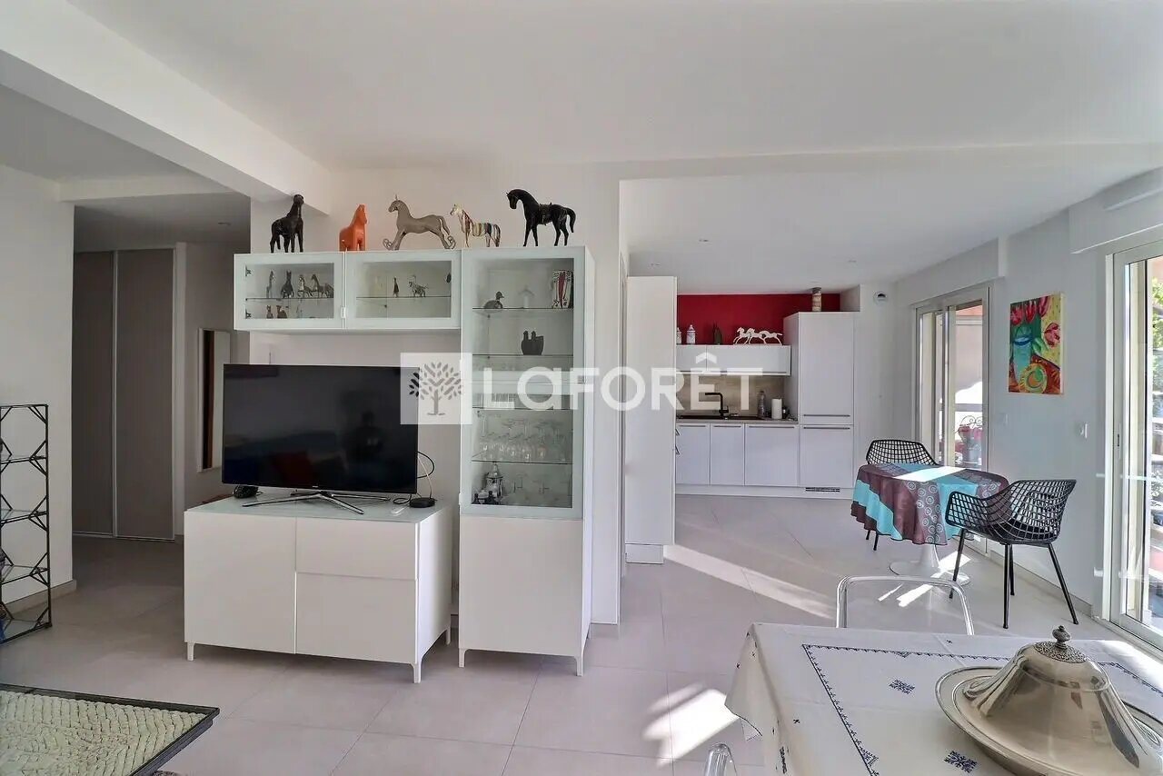 Appartement à vendre, 83m², Saint-Raphaël