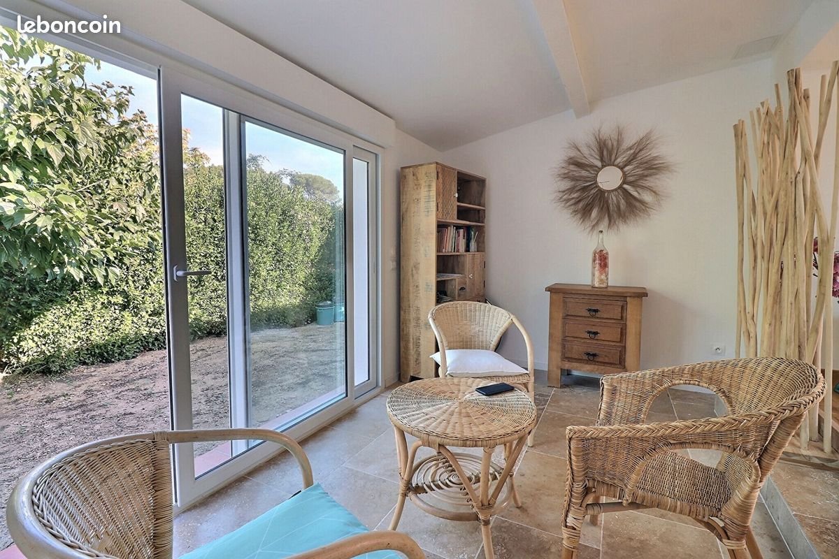 Maison à vendre, 62m², Saint-Raphaël
