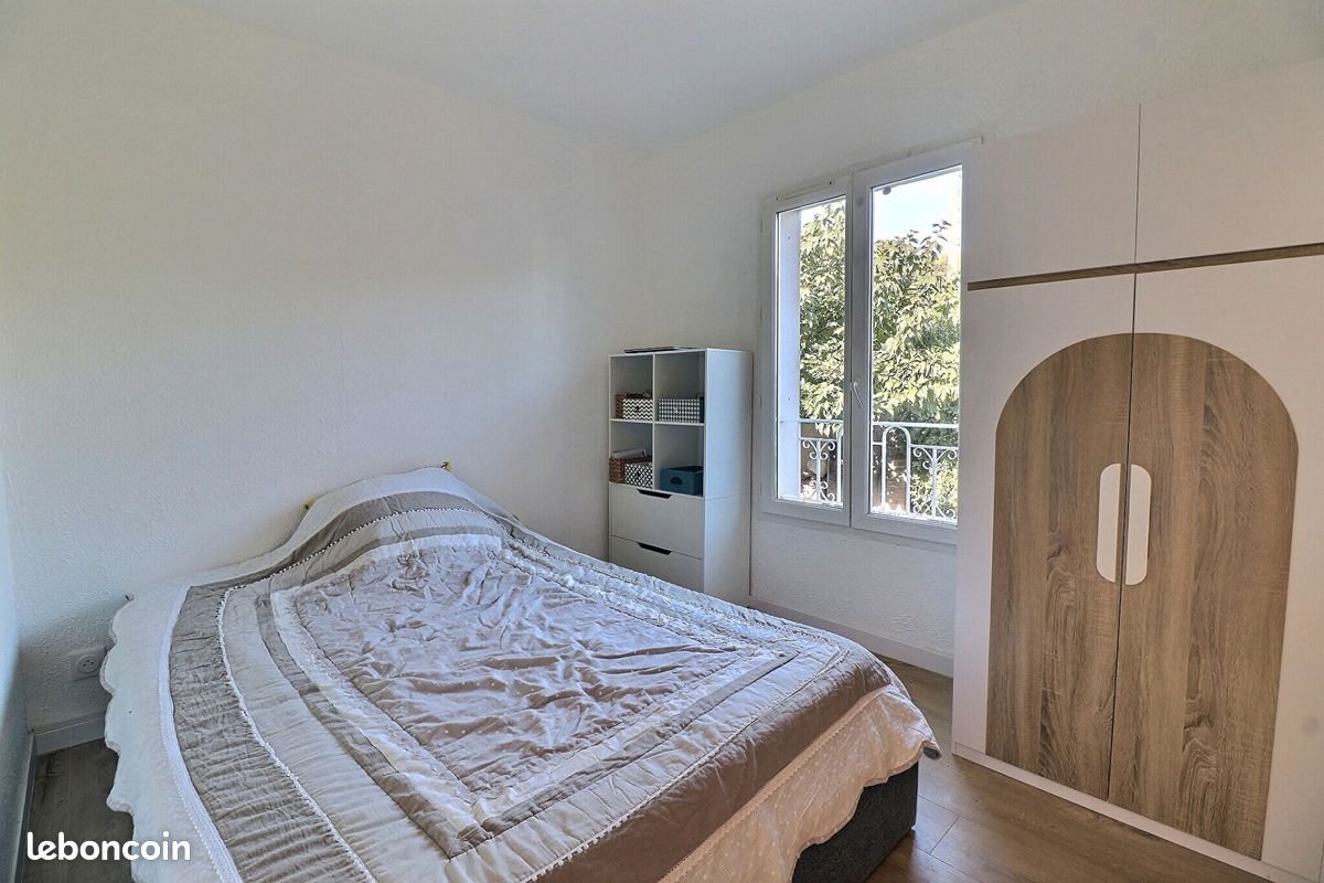 Maison à vendre, 62m², Saint-Raphaël