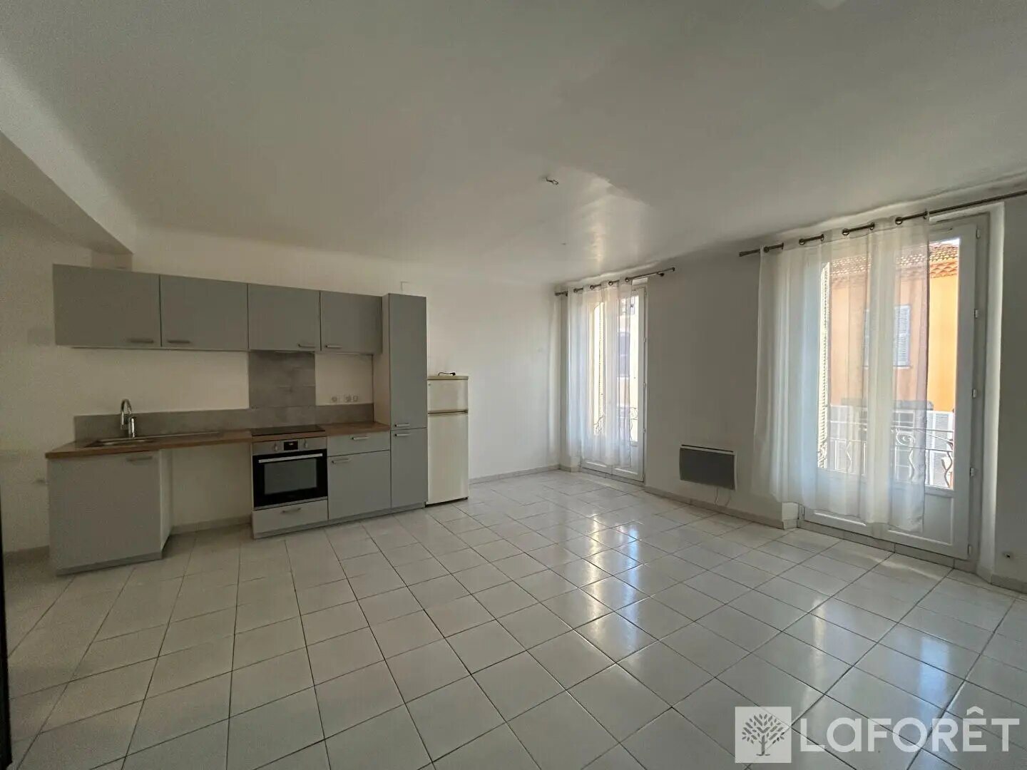 Appartement à louer, 41m², Fréjus