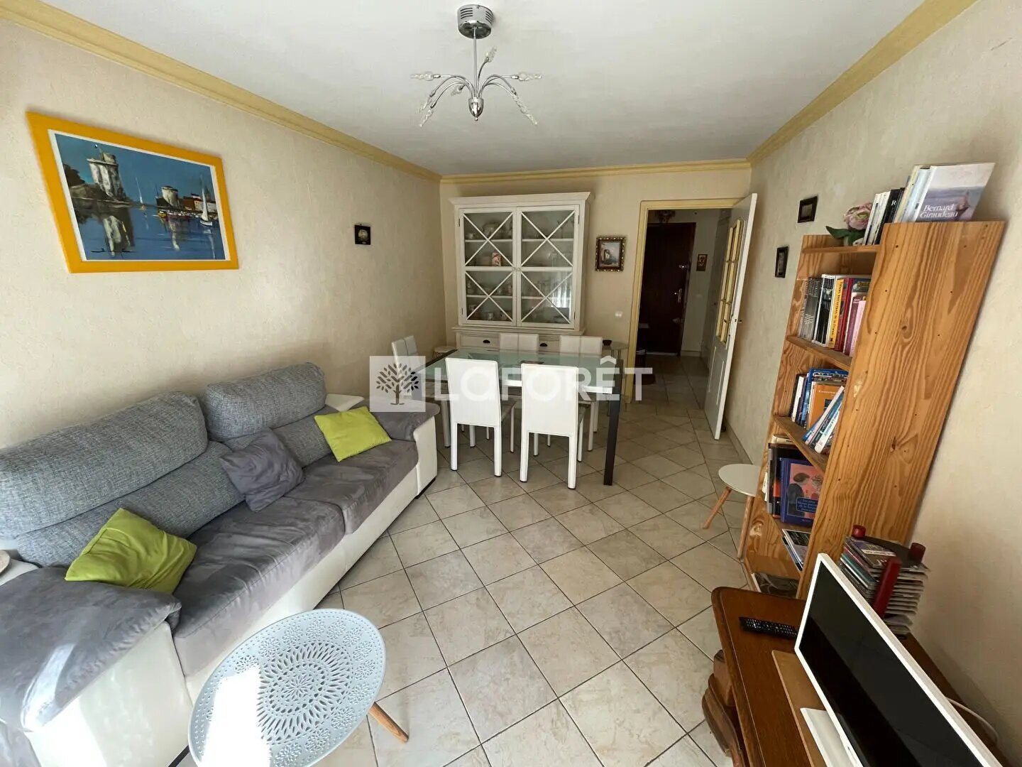 Appartement à louer, 60m², Fréjus
