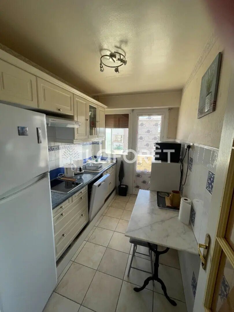 Appartement à louer, 60m², Fréjus