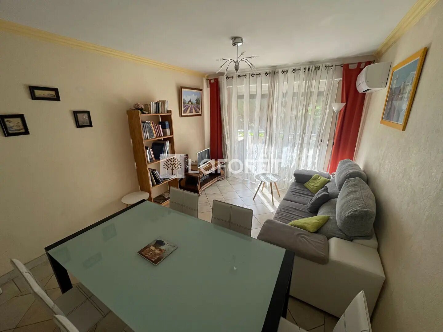 Appartement à louer, 60m², Fréjus