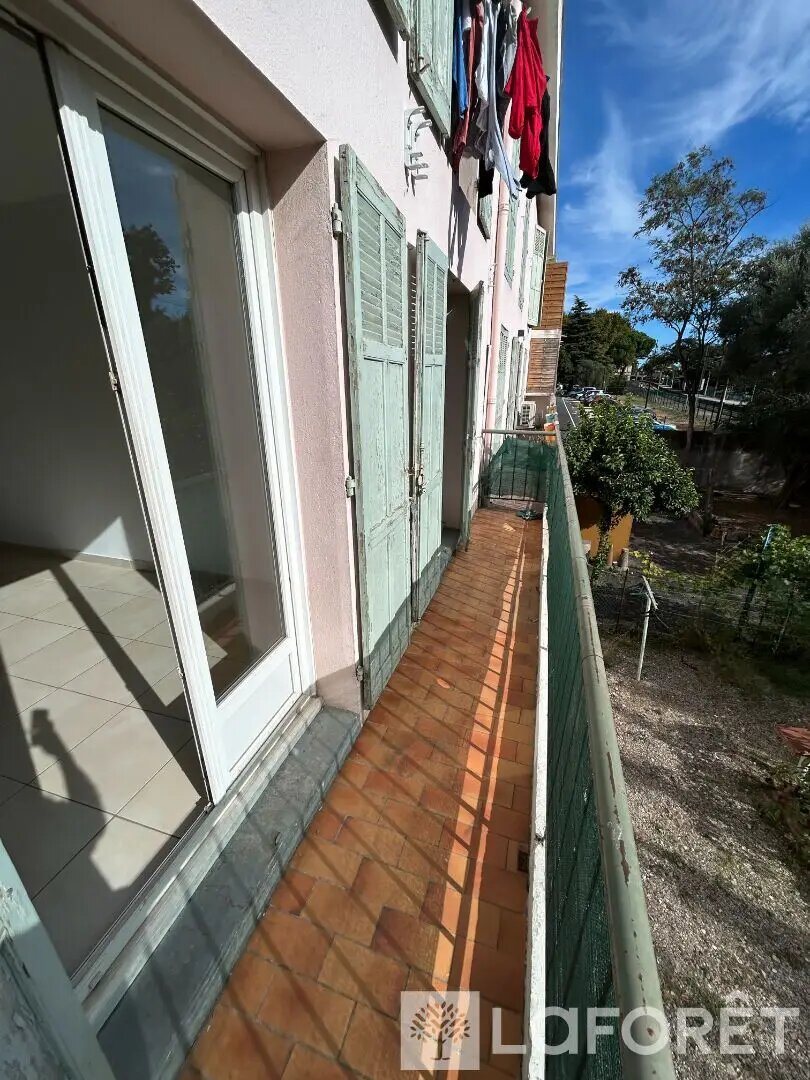 Appartement à louer, 63m², Fréjus