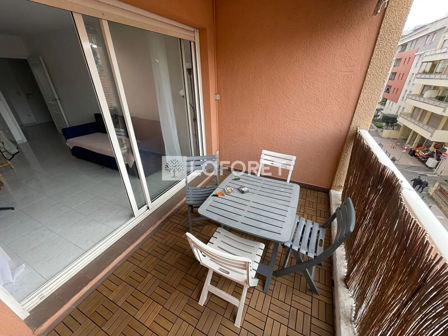 Appartement à louer, 46m², Saint-Raphaël