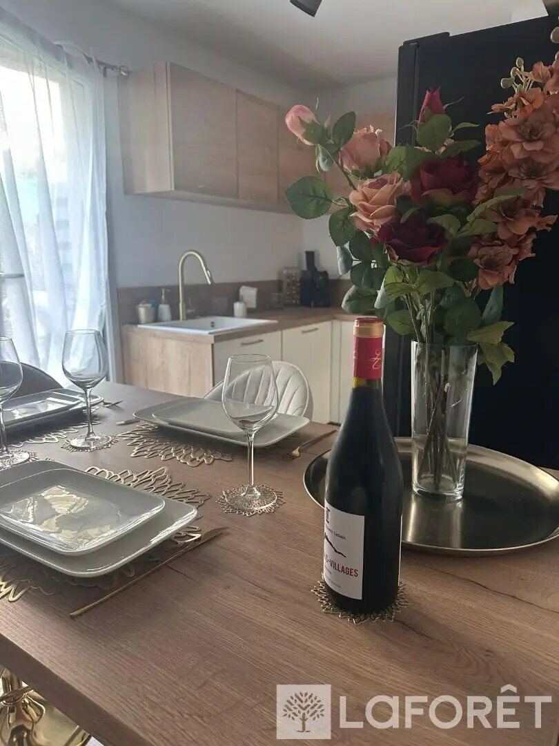 Appartement à louer, 42m², Roquebrune-sur-Argens
