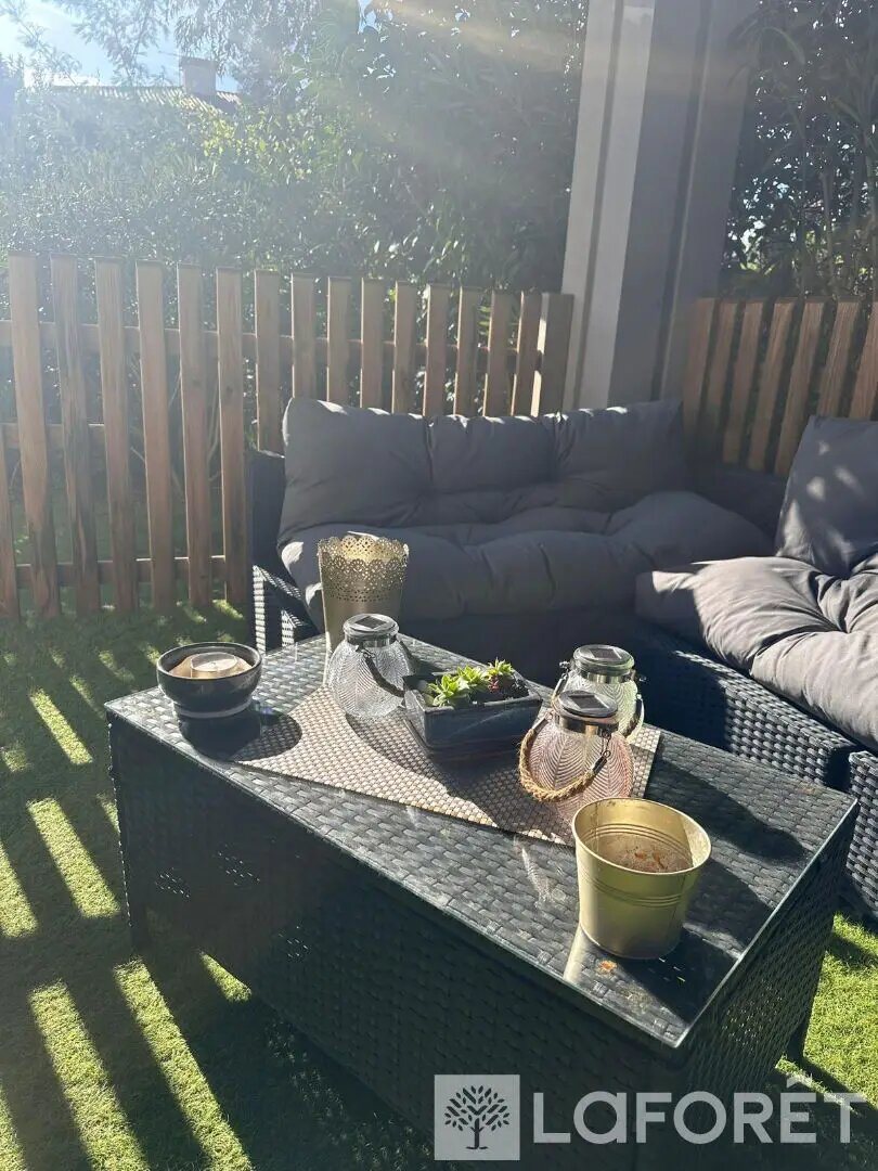Appartement à louer, 42m², Roquebrune-sur-Argens