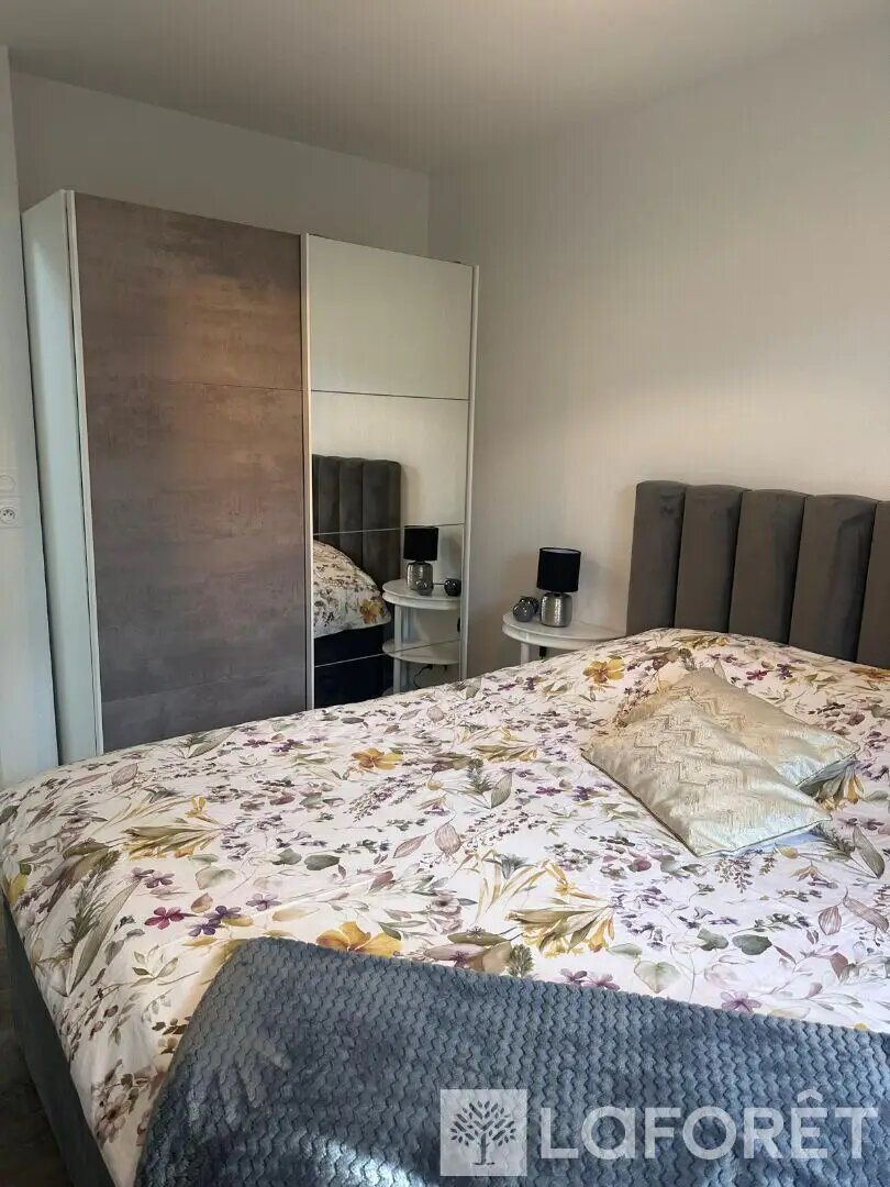Appartement à louer, 42m², Roquebrune-sur-Argens