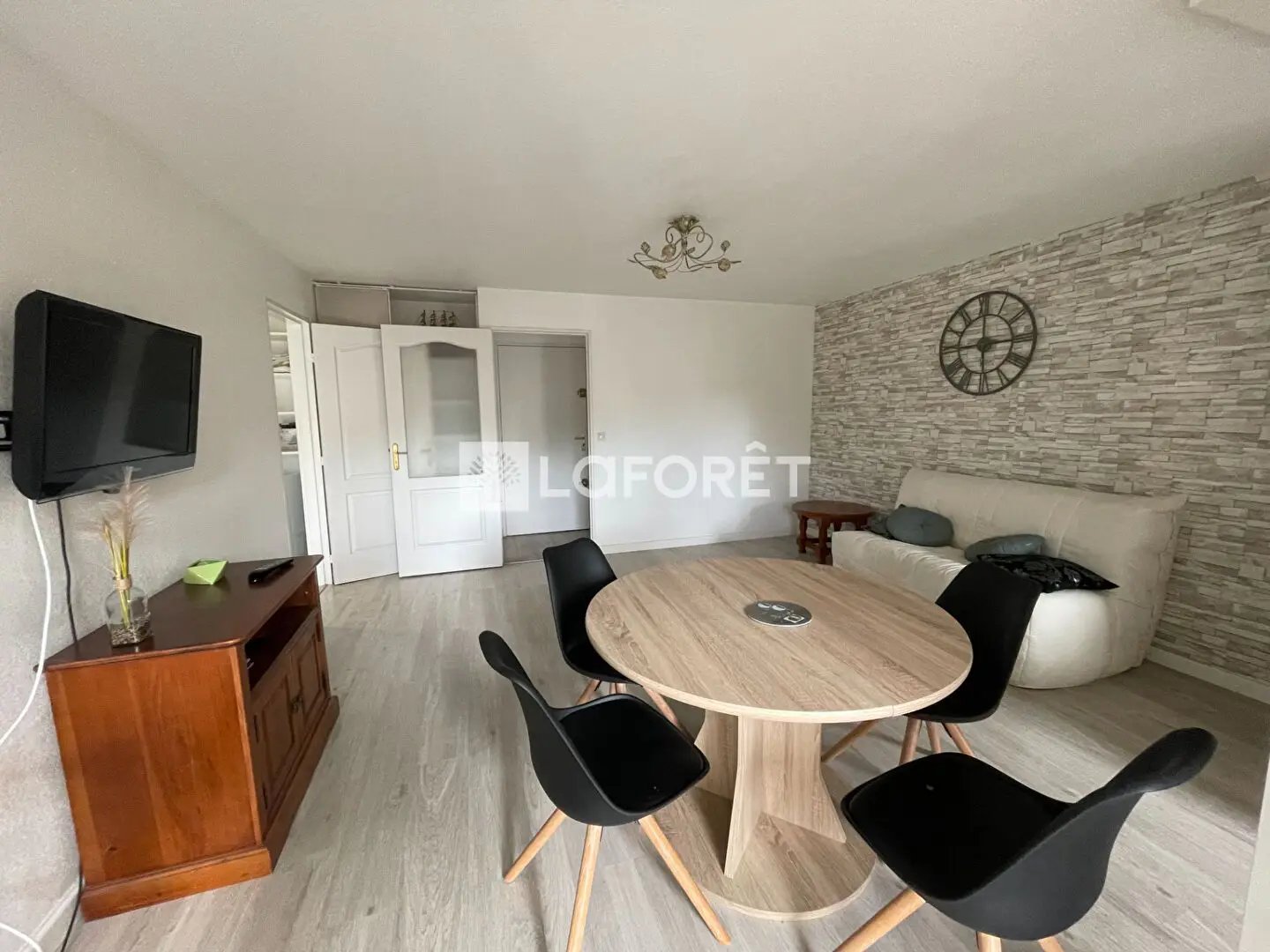 Appartement à louer, 44m², Fréjus