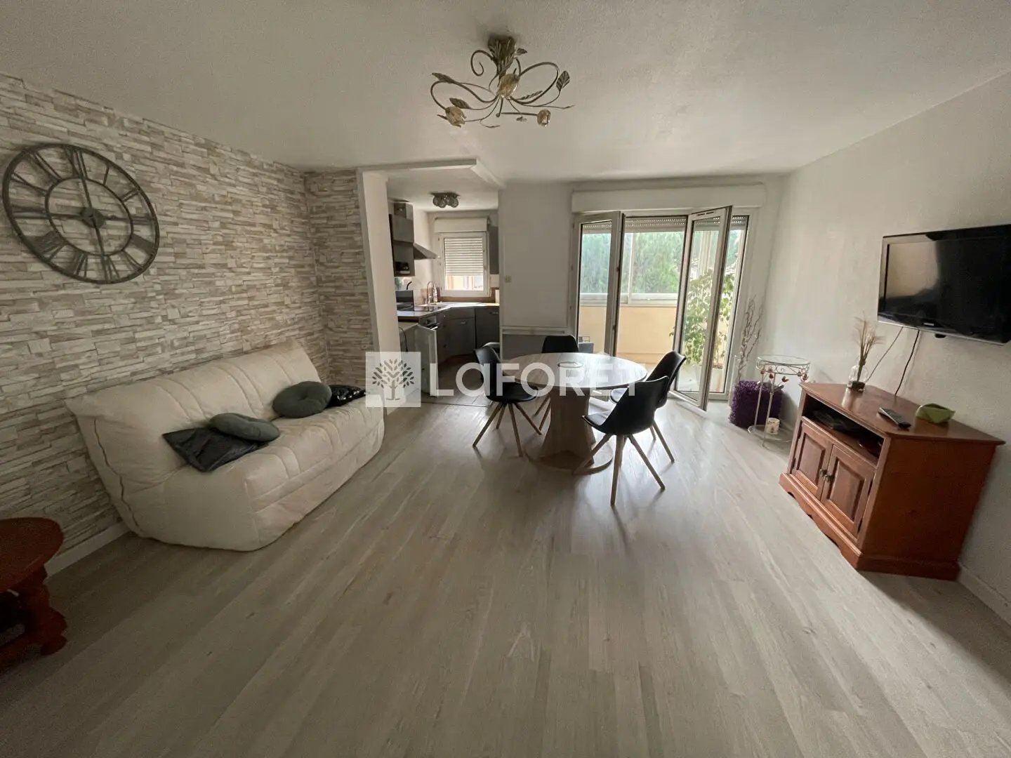 Appartement à louer, 44m², Fréjus