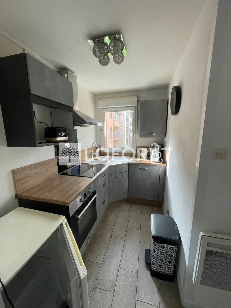 Appartement à louer, 44m², Fréjus