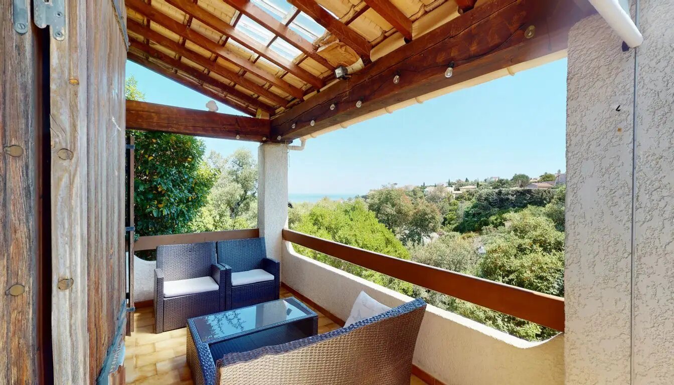 Maison à vendre, 178m², Roquebrune-sur-Argens
