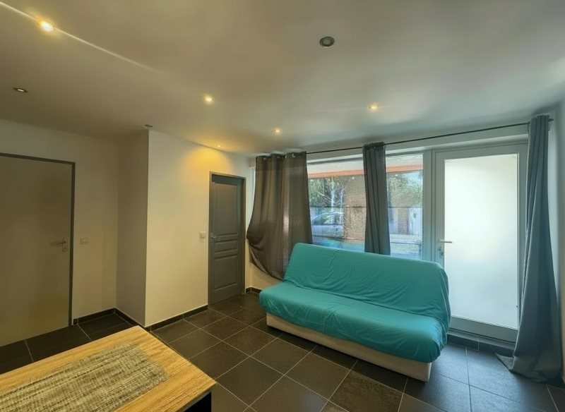 Appartement à vendre, 19m², Fréjus