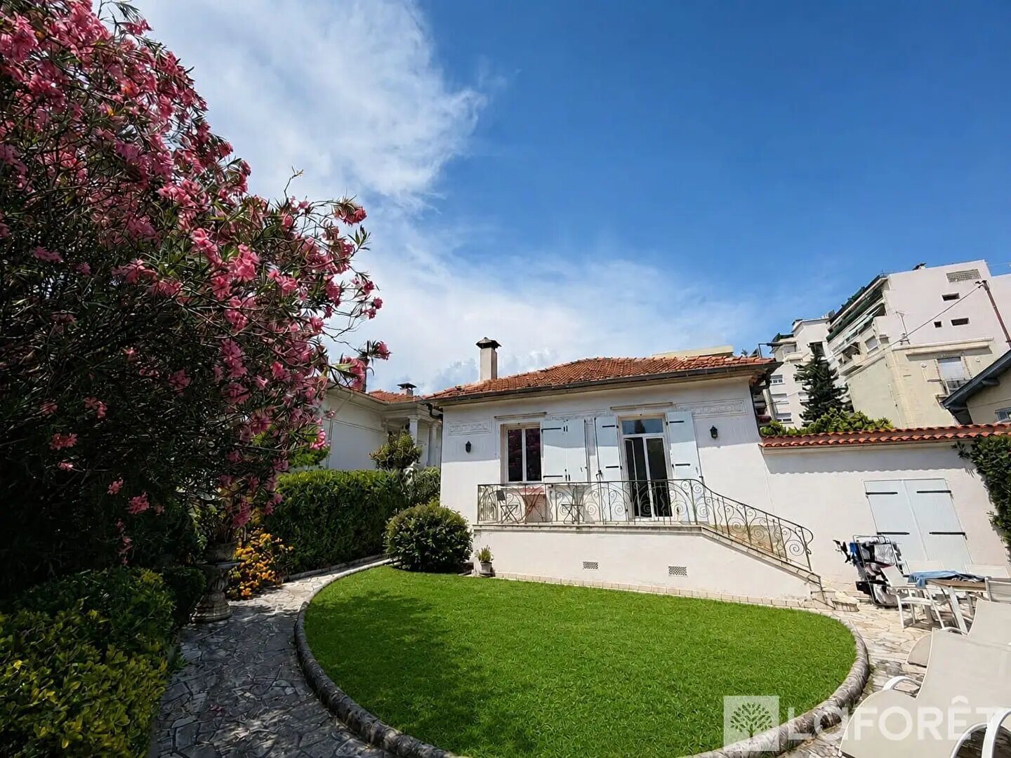 Maison à louer, 160m², Cannes