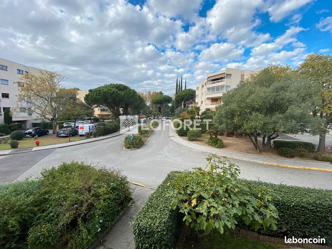 Appartement à louer, 51m², Fréjus