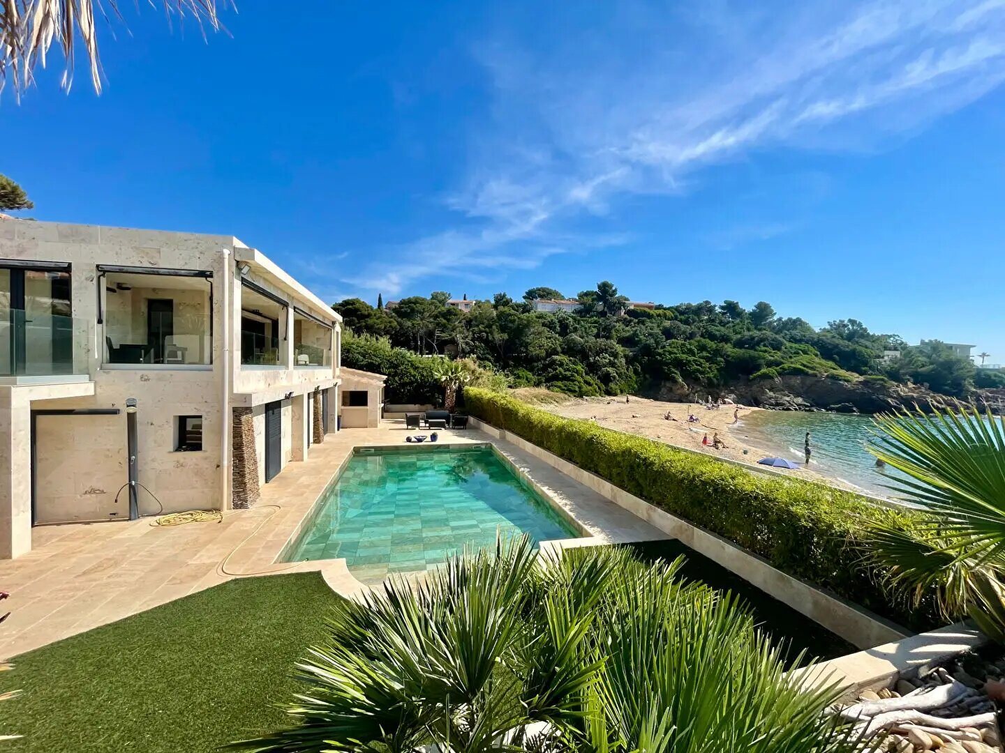 Maison à vendre, 180m², Fréjus