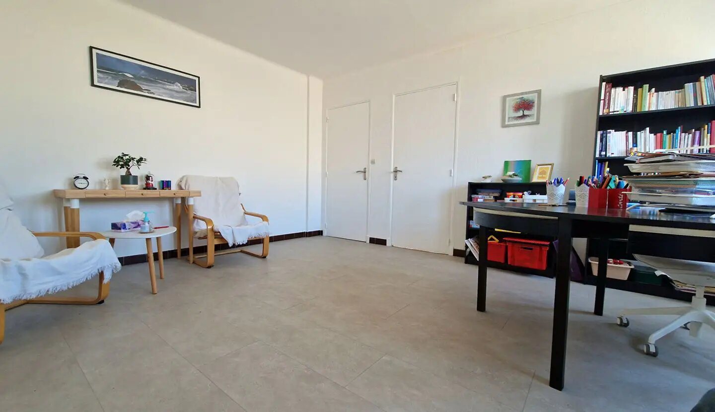Appartement à vendre, 36m², Saint-Raphaël