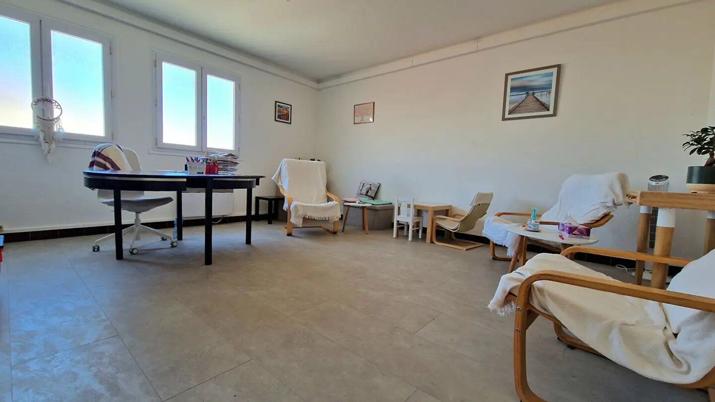 Appartement à vendre, 36m², Saint-Raphaël