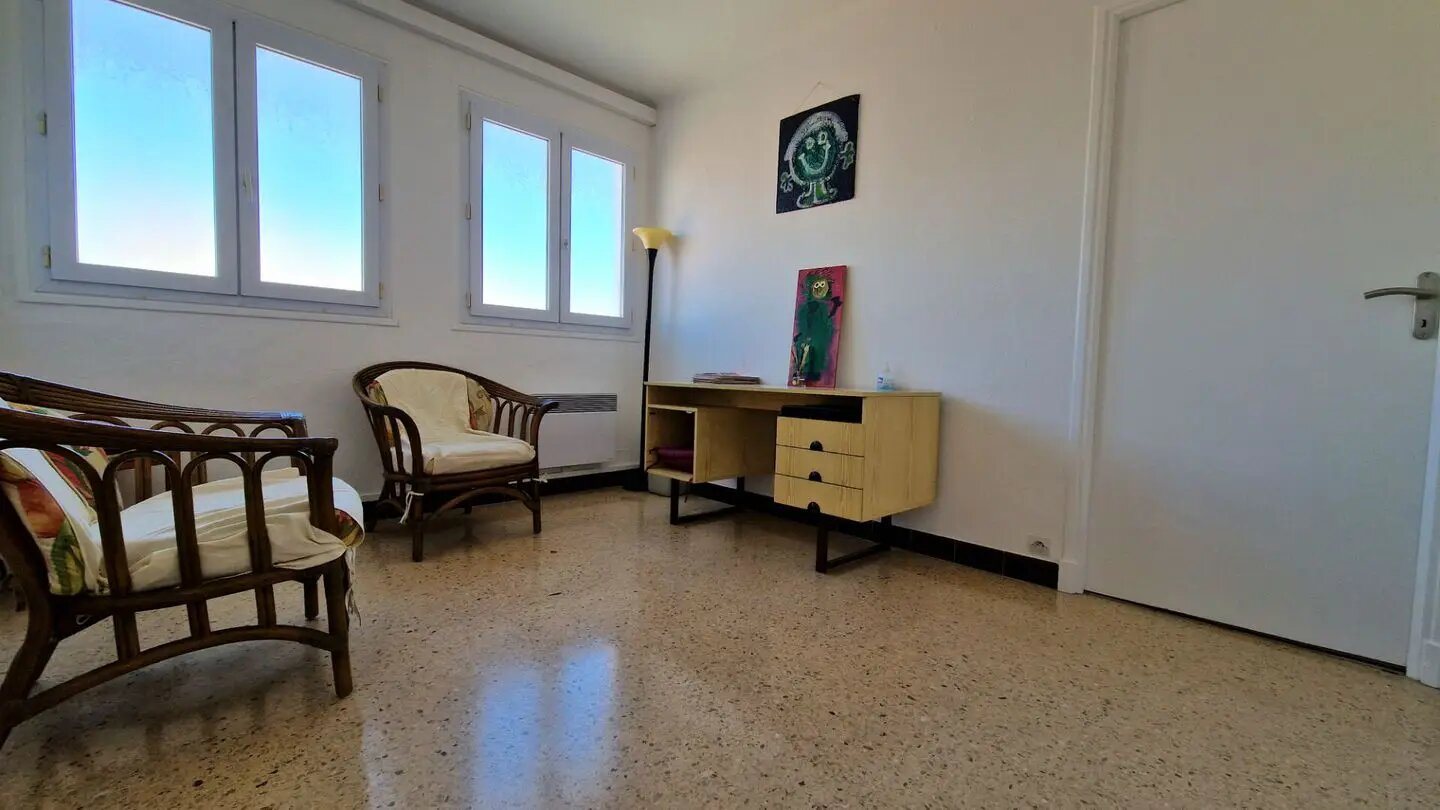 Appartement à vendre, 36m², Saint-Raphaël