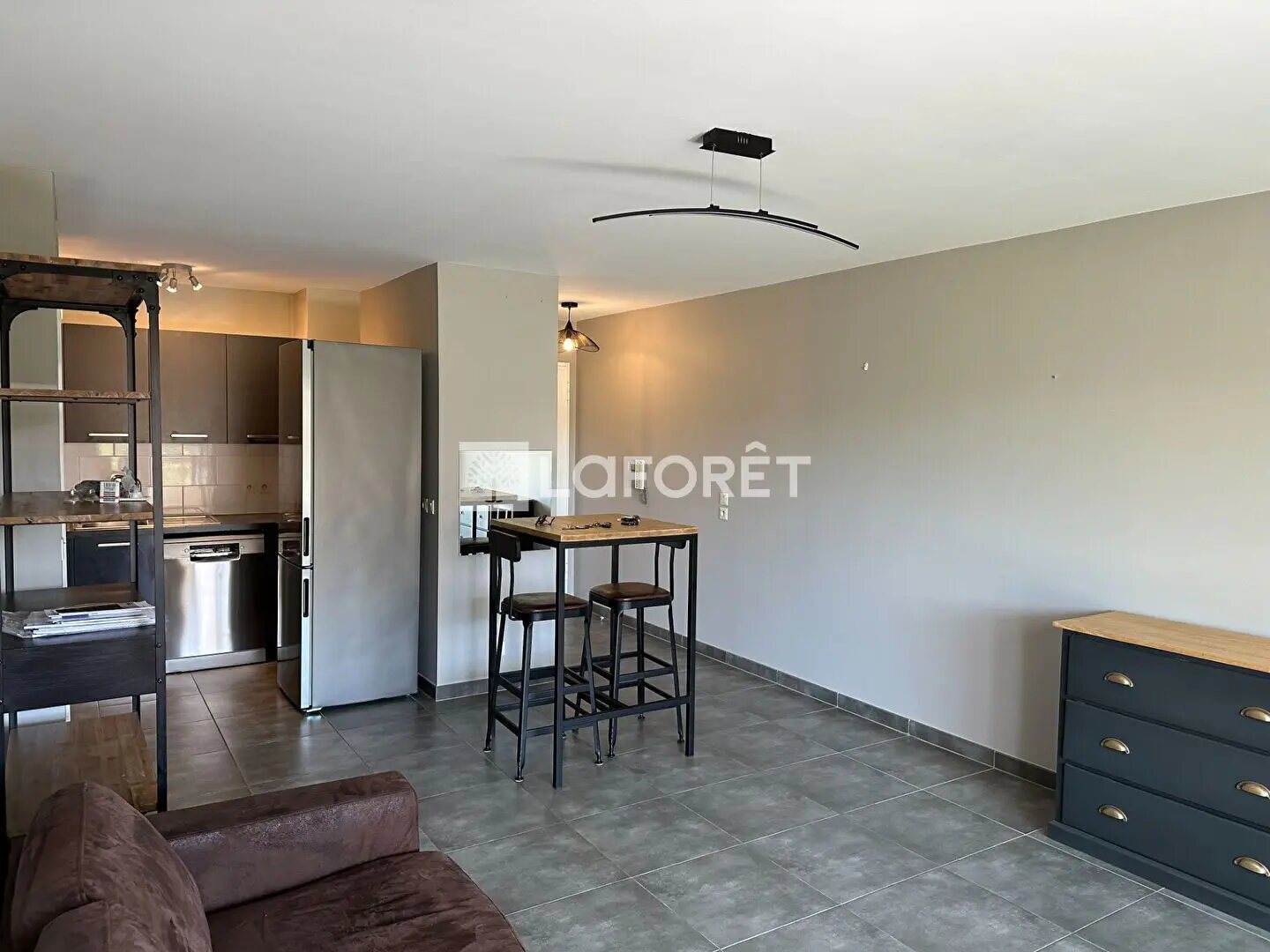 Appartement à louer, 48m², Saint-Raphaël