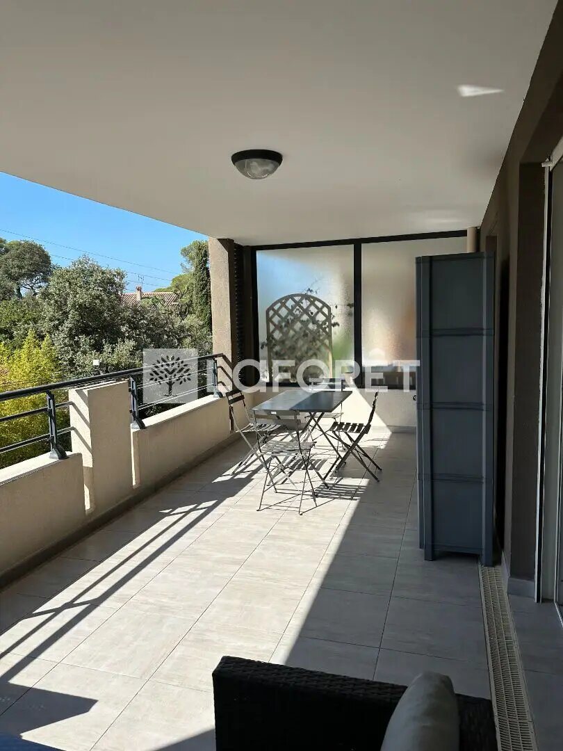 Appartement à louer, 48m², Saint-Raphaël