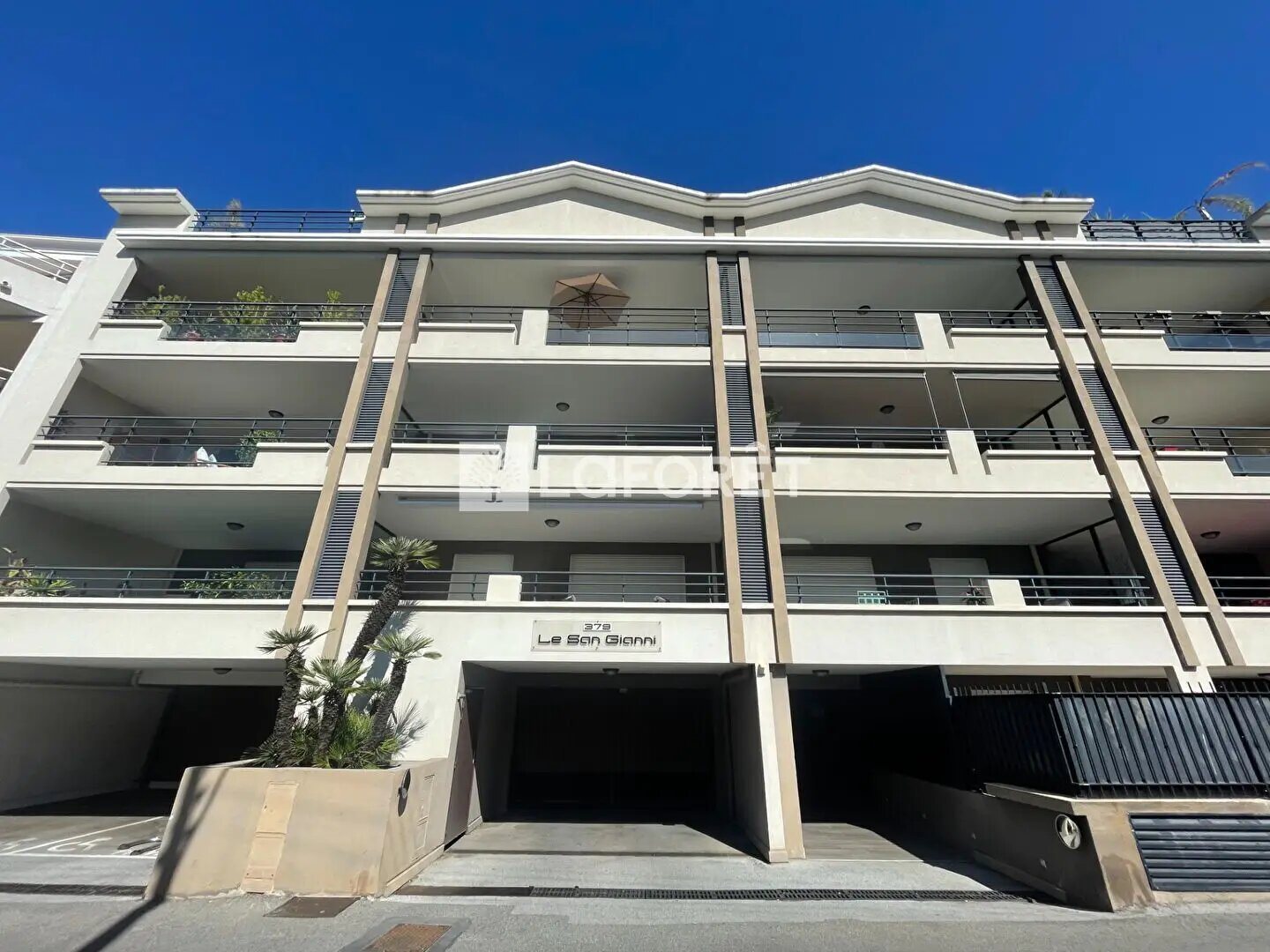 Appartement à louer, 48m², Saint-Raphaël