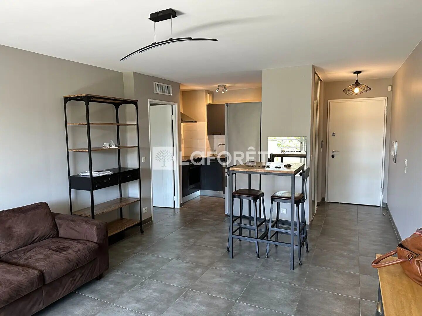 Appartement à louer, 48m², Saint-Raphaël