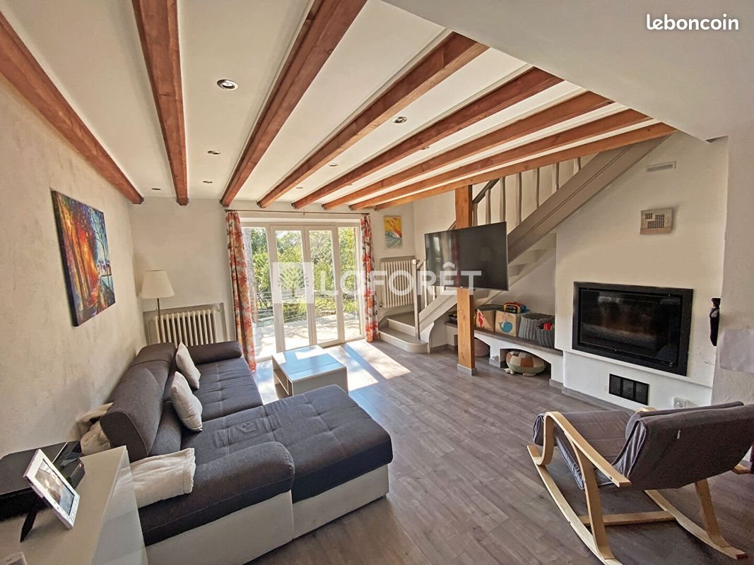 Maison à louer, 125m², Saint-Raphaël