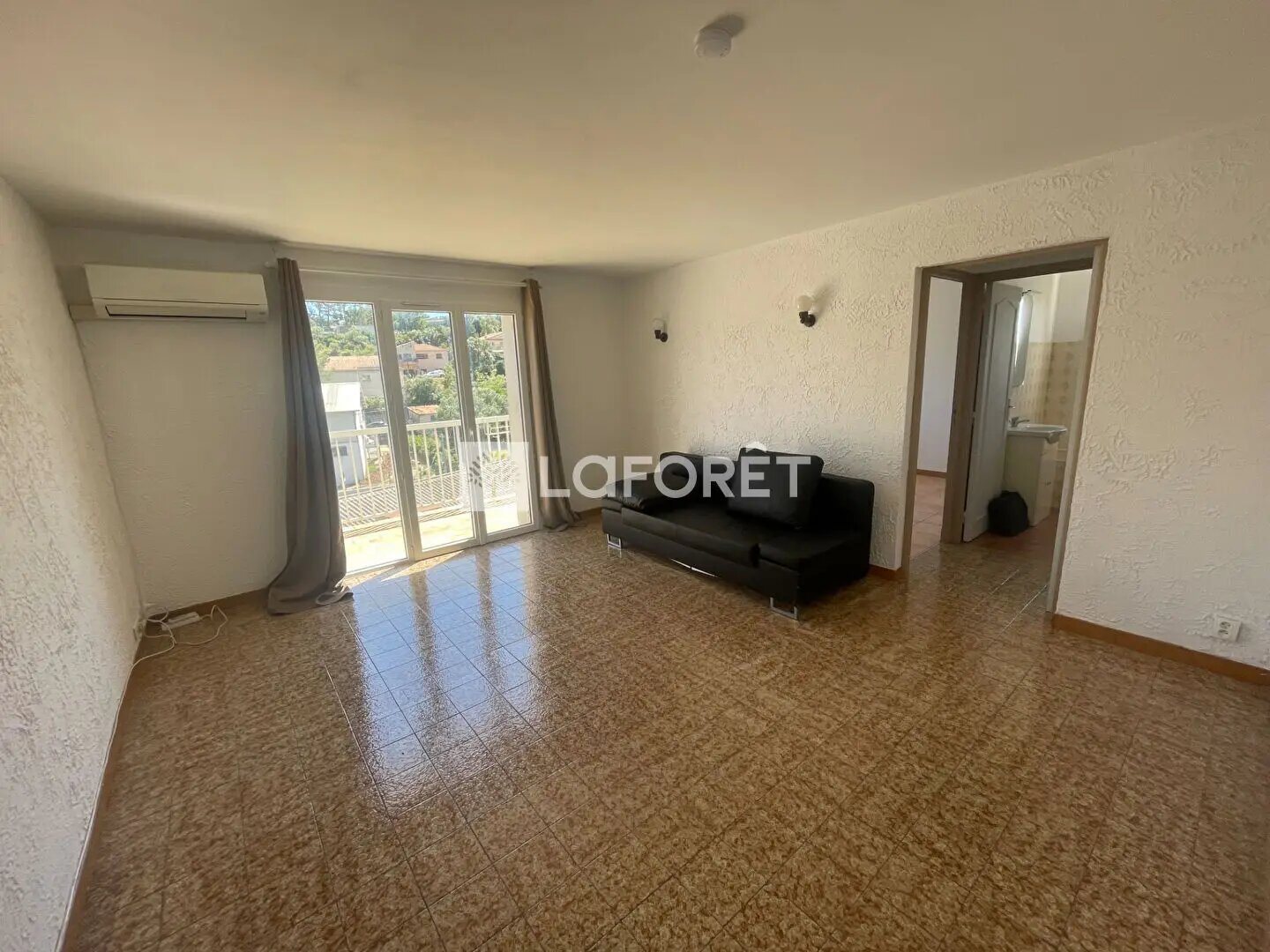 Appartement à louer, 50m², Saint-Raphaël