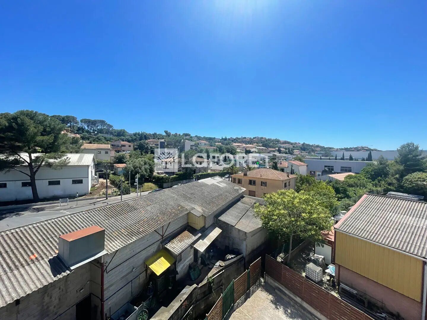 Appartement à louer, 50m², Saint-Raphaël