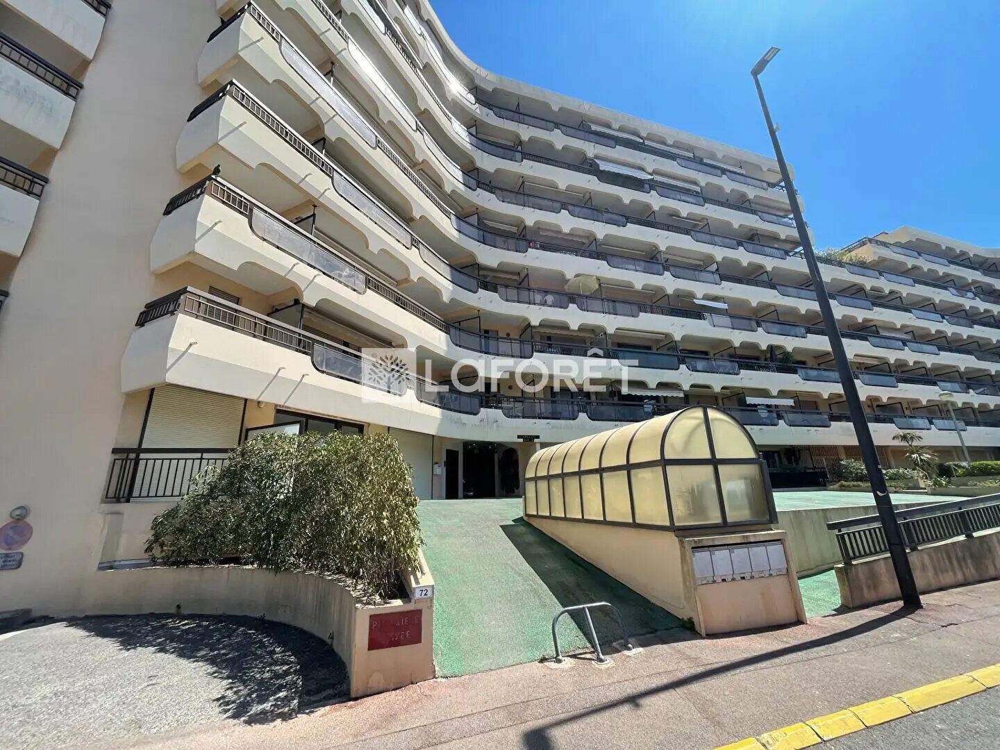 Appartement à louer, 27m², Fréjus