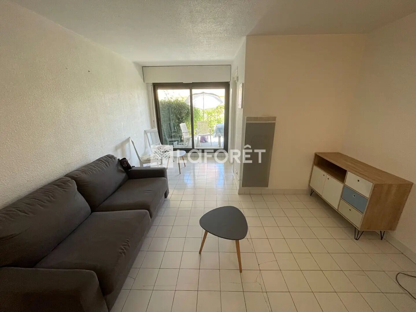 Appartement à louer, 27m², Fréjus