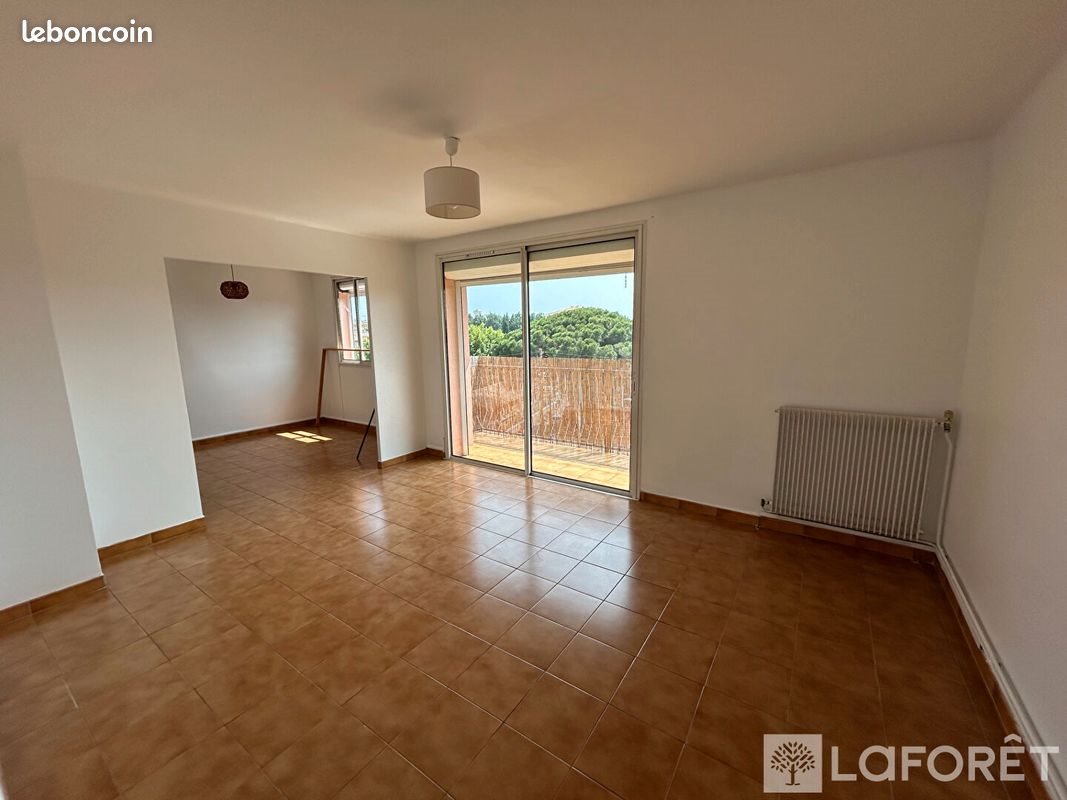 Appartement à louer, 57m², Saint-Raphaël