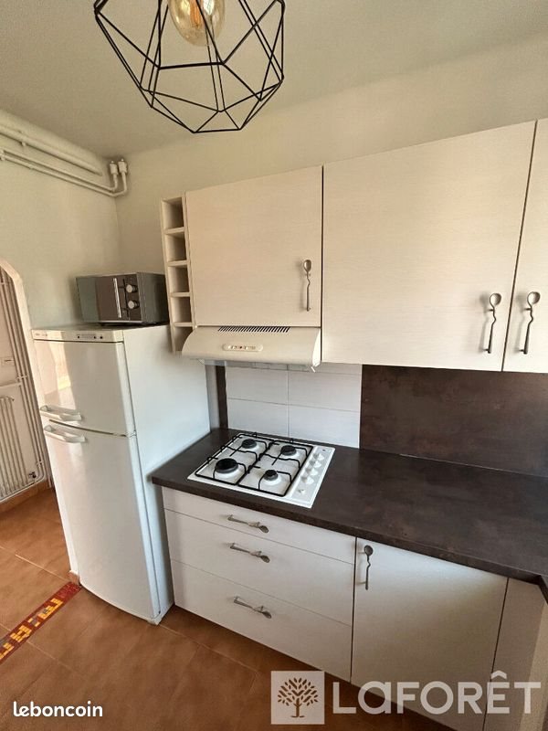 Appartement à louer, 57m², Saint-Raphaël