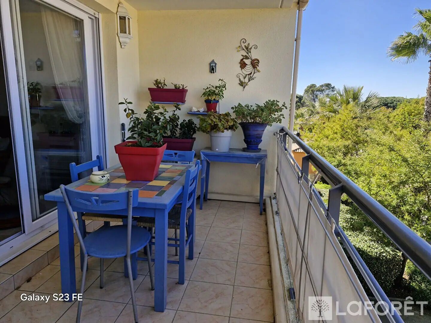 Appartement à louer, 64m², Fréjus