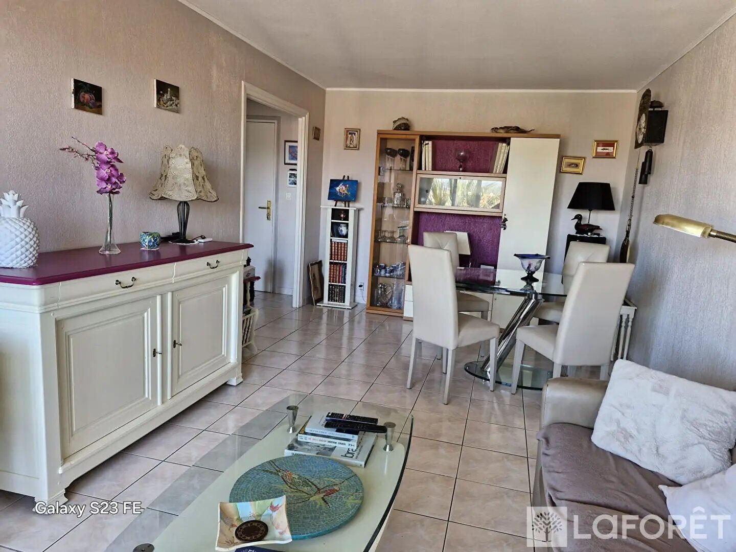 Appartement à louer, 64m², Fréjus