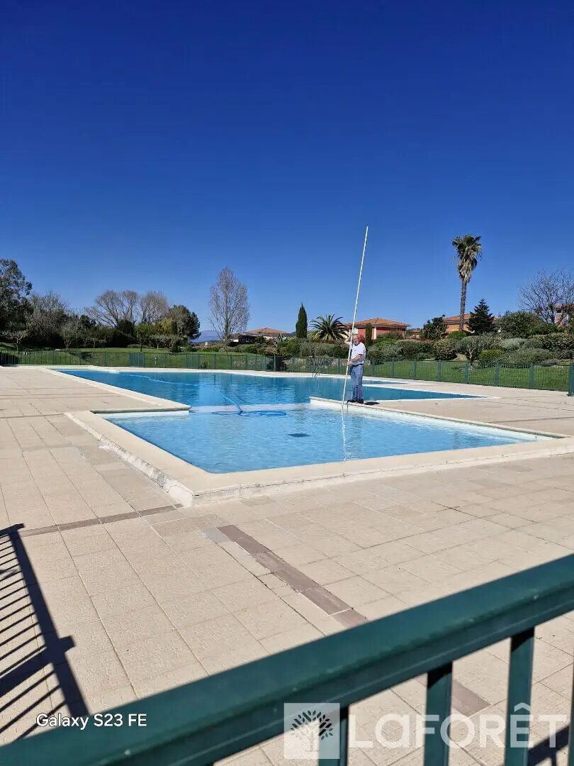 Appartement à louer, 64m², Fréjus