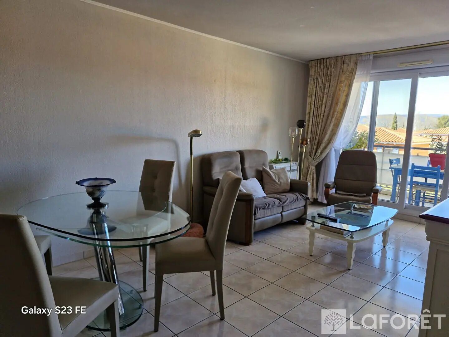 Appartement à louer, 64m², Fréjus