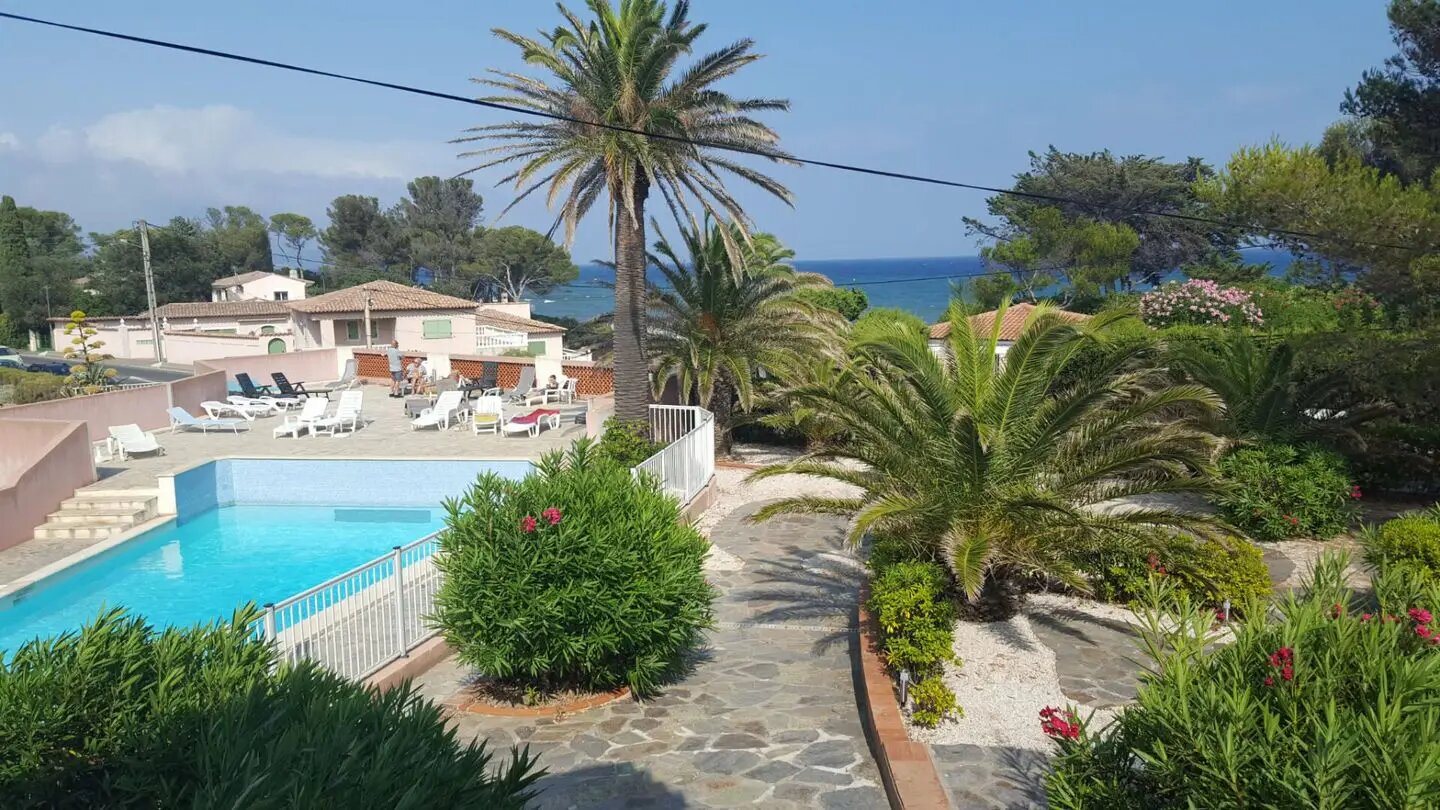 Appartement à vendre, 28m², Fréjus