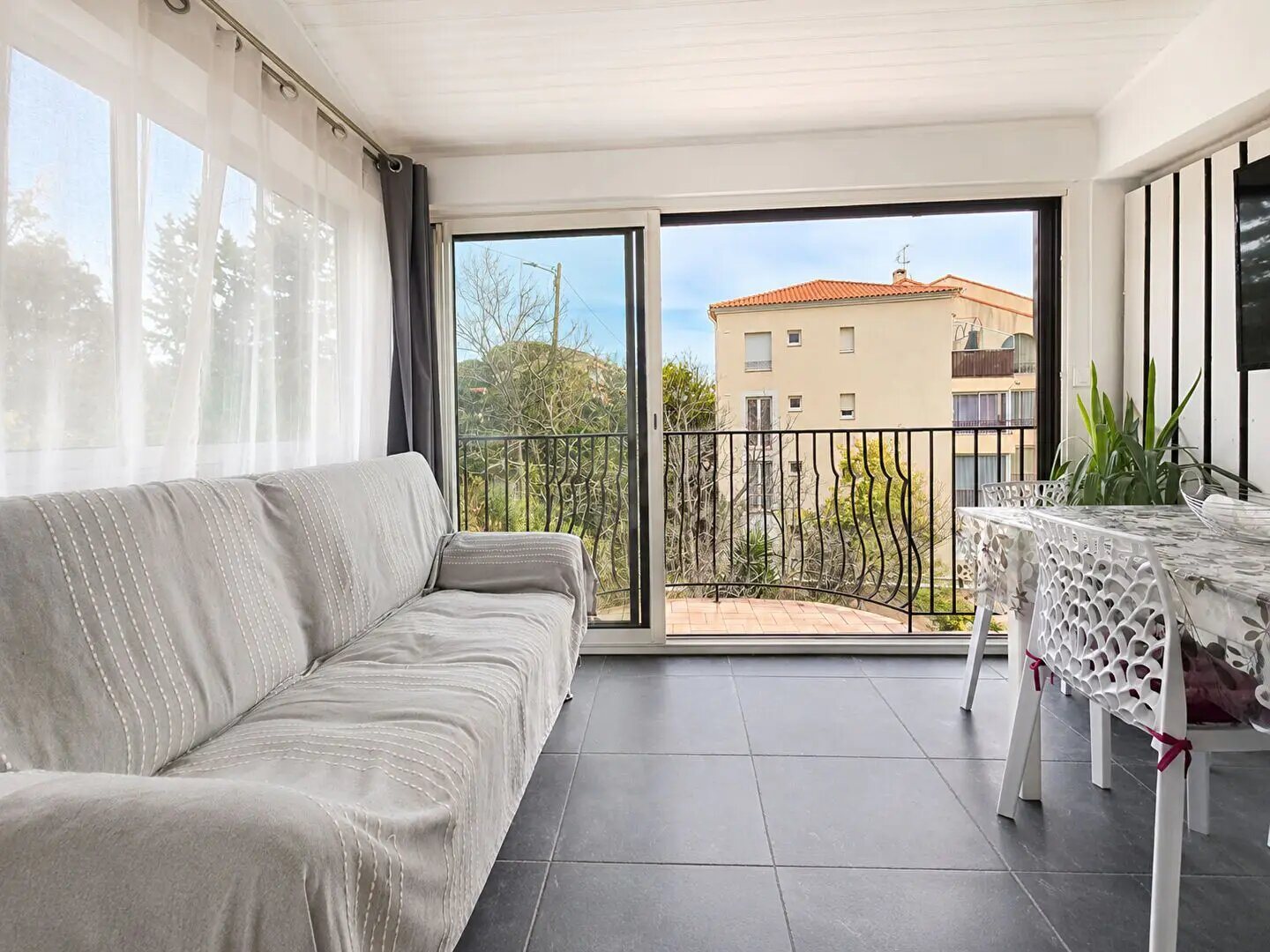 Appartement à vendre, 28m², Fréjus