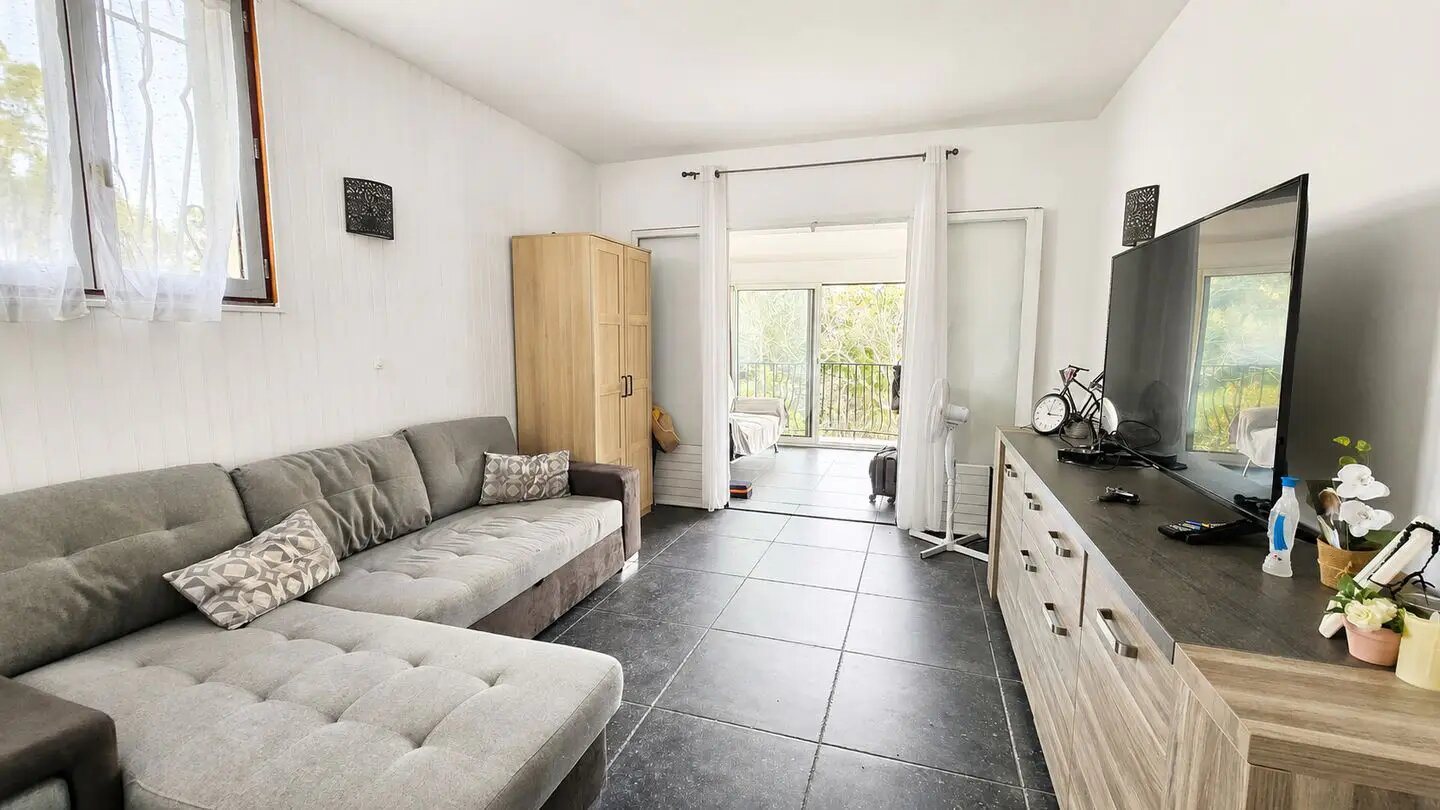 Appartement à vendre, 28m², Fréjus
