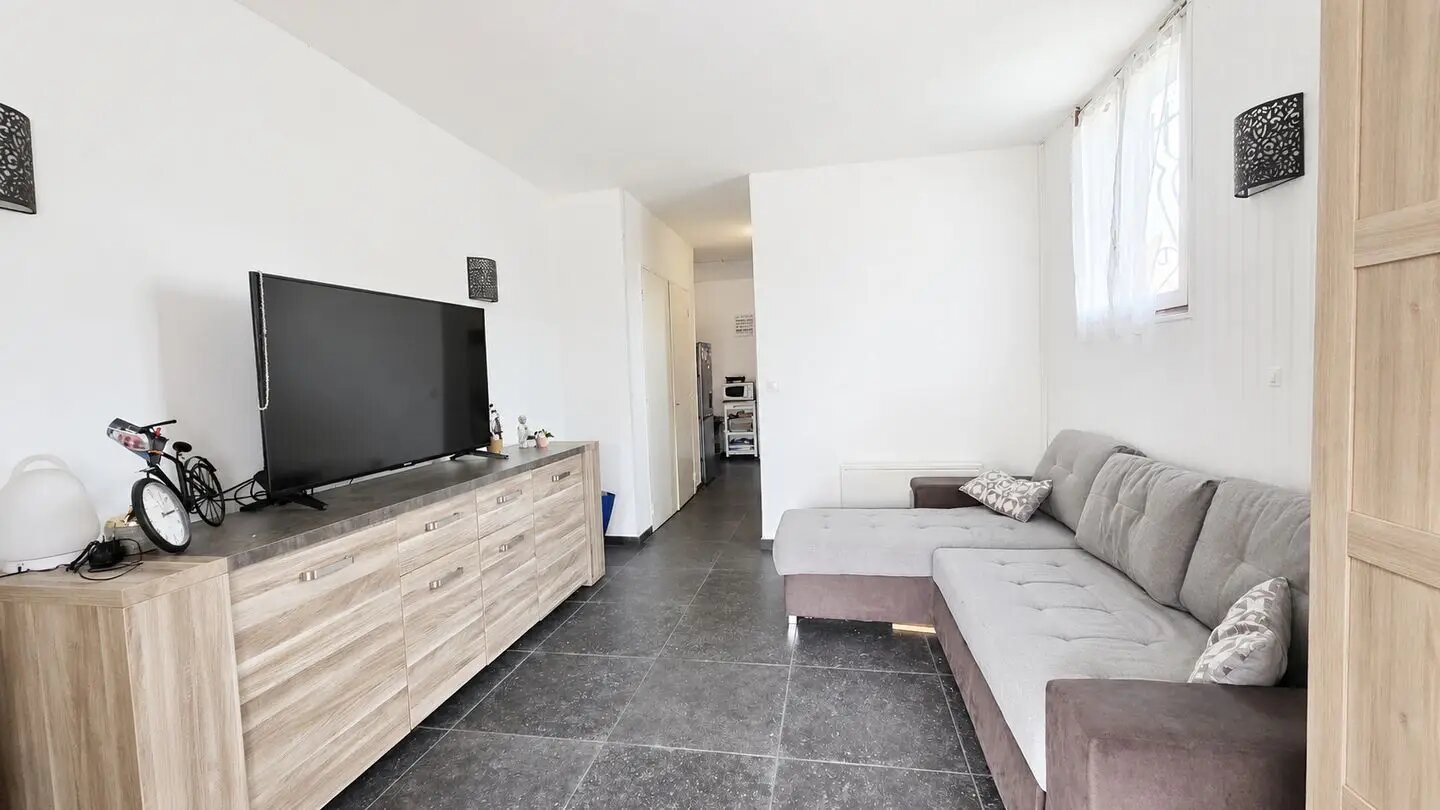 Appartement à vendre, 28m², Fréjus