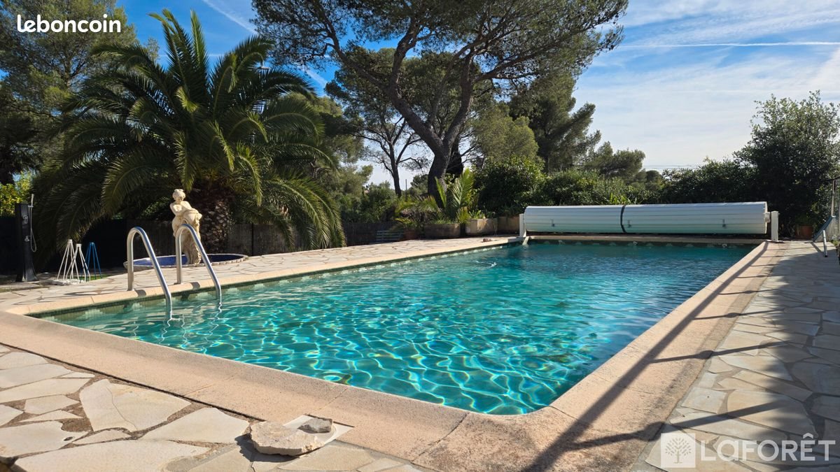 Maison à vendre, 137m², Saint-Raphaël